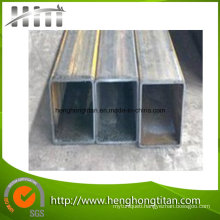 ASTM Seamless and Welded Carbon Steel Square Tube & Pipe